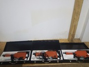 Młot wyburzeniowy udarowy 1600Wat TOOLSON einhell 