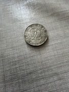 Moneta 10 zł Piłsudski 1934 rok