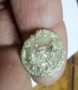 Moneta grecka do wyboru. Słabe stany Z46