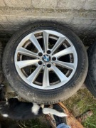 Felgi BMW F10 F11 Styling 236 R17 – 6780720, 8Jx17, ET30