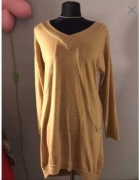 Tunika sweterkowa biust 120