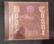 Body Count "Body Count" cd