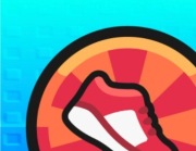 Speed Boost |  ESCAPE TSUNAMI FOR BRAINROTS | ROBLOX