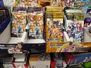 Booster Wixoss Eng rózne dodatki p14, p10, p06