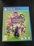 LEGO DC Super Złoczyńcy/Super-Villains PS4/PS5