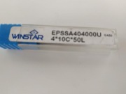 Frez EPSSA404000U    4*10C*50L