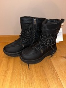 Śniegowce Lee Cooper - Nowe - 40