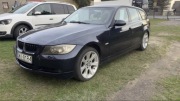 BMW E91 320D 163KM