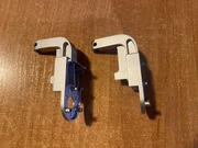 Ramie gimbala YAW DJI Phantom 3 Standard