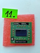 AMD  seria Turion   do laptopów