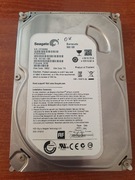 Dysk twardy HDD 500GB 3,5" SATA 7200RPM Seagate Barracuda ST500DM002
