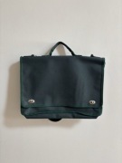 Torba Listonoszka Zielona