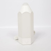 IKEA PELARBOJ Lampa stołowa nocna LED, wielobarwny