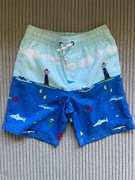 Spodenki/kąpielówki dla chłopca Carter's 6 lat