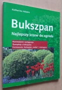 Bukszpan najlepszy krzew do ogrodu – Katharina Adams