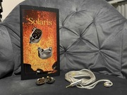 Campfire Stellar Horizon