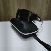 Nowe polaryzacyjne okulary z etui 