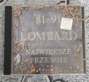 Lombard Największe przeboje CD