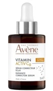 Avene Vitamin Activ Cg Serum Korygująco-Rozjaśniające 30ml