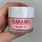 KIARA SKY Dip Powder 28g D523 Tickled Pink