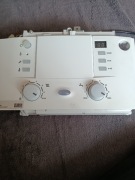 7 Junkers Cerapur Smart ZWB, ZSB płyta, sterownik 