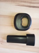 Wyciskarka wolnoobrotowa SilverCrest - popychaczka