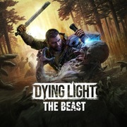 Dying Light: The Beast STEAM