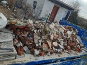 Gruz ok 2 ton z transportem