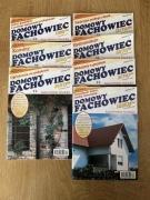 Miesięcznik DOMOWY FACHOWIEC 