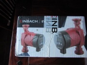 ENERGOOSZCZĘDNA POMPA OBIEGOWA EVI 25-60/180  Einbach