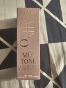 Stars. Mixer- rozjaśniaczy do podkładu 