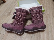 Primigi śliczne kozaki śniegowce 28 goretex