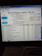 dysk twardy 500gb 3.5 sprawny #z18