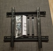 Płaski uchwyt na telewizor 