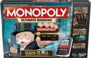 Monopoly: Ultimate Banking