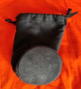 Oryginalny futerał,  pokrowiec na obiektyw Nikon CL-0918