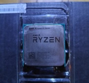 Procesor AMD Ryzen 5 2600 + oryginalne chłodzenie 
