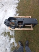 Deska konsola airbag seat Ibiza lift 15-17r