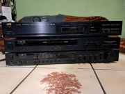 Carver c-3 carver tfm-6c jvc fx330L