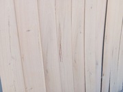 Deski dębowe imitacja robaka 120