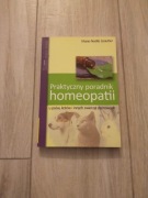 Praktyczny poradnik homeopatii u psów, kotów i innych zwierząt