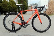 SPECIALIZED S-WORKS TARMAC SL4 DURA ACE r. 54