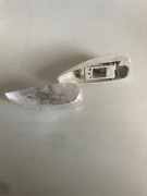 Obrysówki chrom - Hella