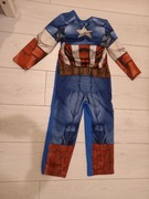 Strój dla dzieci Pan Ameryka 94-104 rozmiar przebranie panameryka