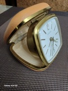 STARY BUDZIK EUROPA PODRÓŻNY 1960-70