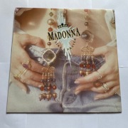 Lp Madonna Like a Prayer Płyta winylowa