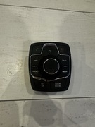 Przyciski sterowania radiem, joystick citroen ds5