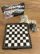 Gra szachy magnetyczne mini