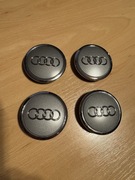 4B0601170A WLA oryginalne dekielki ozdobne Audi 69 mm