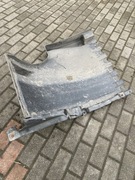 nadkole lewe przednie do mercedes axor 2007r.